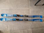 Atomic C-series 9 dames ski 160cm, Ophalen, 140 tot 160 cm, Gebruikt, Atomic
