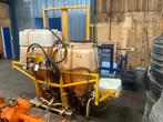 1992 Cebeco Gedragen veldspuit, Overige, Gewasbescherming en Bemesting