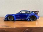 Porsche RWB Tsubaki GT Spirit 1:18, Hobby en Vrije tijd, Ophalen of Verzenden, Nieuw, Auto, Overige merken