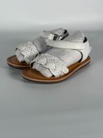 Cios Eppo Leather Sandals – Size EU 23, Zo goed als nieuw, Verzenden, Meisje, Schoenen