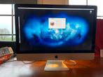 Te koop : Apple iMac 27-inch (2009) in nette, werkende staat, Overige merken, 50 Hz, Ophalen of Verzenden, Zo goed als nieuw