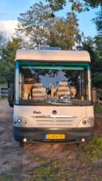 **NIESMANN BISCHOFF FLAIR 6700I 2001**, Particulier, Integraal