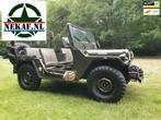 Ford USA MUTT M151A2 1968 4x4 terreinwagen, Gebruikt, Overige modellen, Origineel Nederlands, Bedrijf