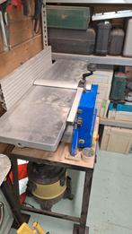 Mooie vlakbank / vandiktebank combinatie, Ophalen, Gebruikt, Overige typen, Minder dan 500 mm