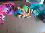 3 sets Washimals, Ophalen, Gebruikt, Jongen of Meisje