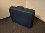Vintage Samsonite reiskoffer, Sieraden, Tassen en Uiterlijk, Koffers, Ophalen, Gebruikt, Hard kunststof, Wieltjes