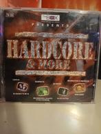 Hardcore & more, Ophalen of Verzenden, Zo goed als nieuw