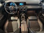Mercedes-benz A-KLASSE 160 - NAP l CLIMA l CRUISE l CAMERA l, Voorwielaandrijving, 4 cilinders, Met garantie (alle), Wit
