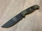 Ontario USA TAK training adventure knife Randall mes, Ophalen of Verzenden, Landmacht, Amerika, Mes of Dolk