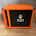 Orange OBC 210 2x10 Bass Speaker Cabinet 300W, Muziek en Instrumenten, Gebruikt, 100 watt of meer, Ophalen, Basgitaar