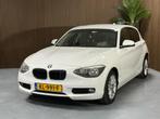 BMW 1-serie 116i (bj 2011), Auto's, 136 pk, Gebruikt, 4 cilinders, Wit