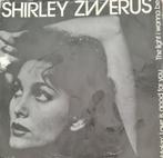 SHIRLEY ZWERUS  - THE LIGHT I WANNA BE, Ophalen of Verzenden, Gebruikt