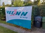 grote Veonnn vlag, Ophalen, Nieuw