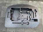 fiat 500 organizer voor in de achterbak, Ophalen of Verzenden, Nieuw, Fiat