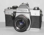 Praktica Super TL2 body met  50mm, Ophalen, Gebruikt, Spiegelreflex, Overige Merken