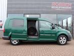 Volkswagen Caddy 2.0 TDI L2H1 BMT 4Motion Maxi Airco/Cruise/, Auto's, Gebruikt, 4 cilinders, Met garantie (alle), Volkswagen