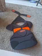 Hockey - Keeper - OBO - Cloud body Armor chest - Small, Ophalen of Verzenden, Gebruikt, Kleding