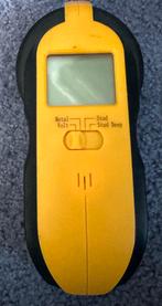 Leidingen detector, Ophalen of Verzenden, Zo goed als nieuw