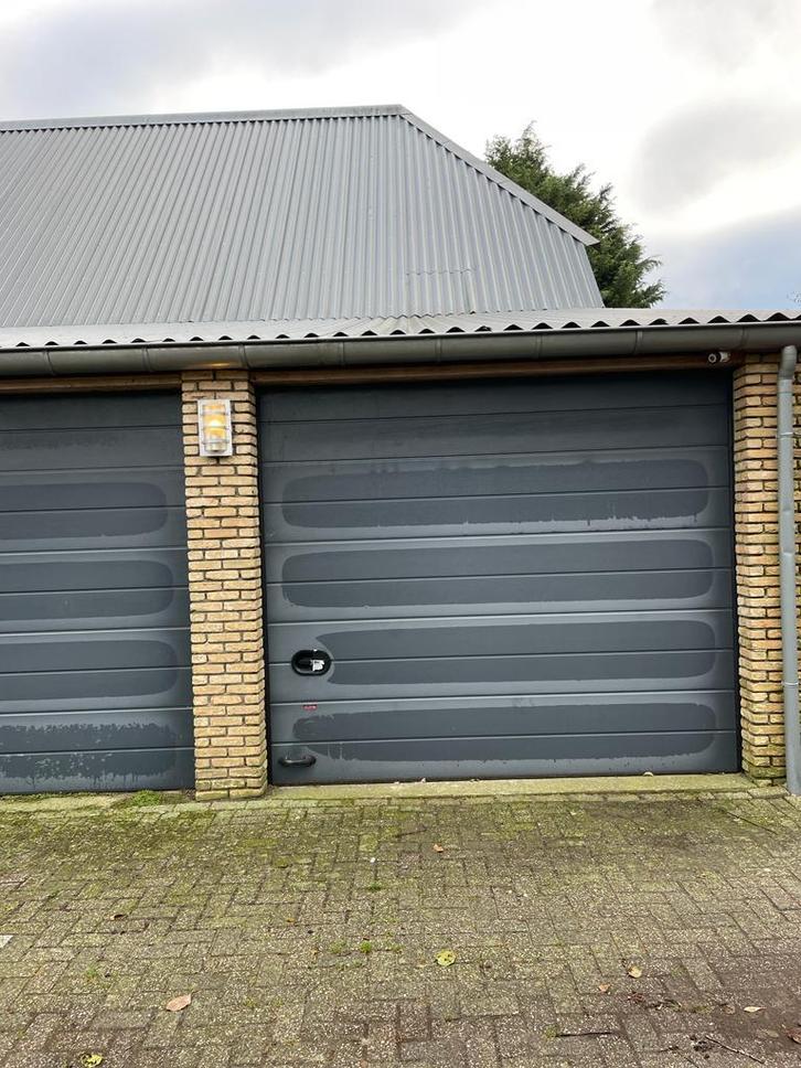 Opslagruimte te huur, Auto diversen, Autostallingen en Garages