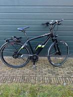 Merida Elektrische Fiets - Goede Staat, Ophalen, Minder dan 30 km per accu, Overige merken