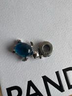 Pandora murano bedel, Sieraden, Tassen en Uiterlijk, Bedels, Verzenden, Zo goed als nieuw, Glas of Kristal, Pandora