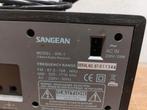 FM Radio Sangean WR-1, Ophalen of Verzenden, Gebruikt, Radio