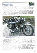 Velocette 350 & 500 Singles, Verzenden, Overige merken