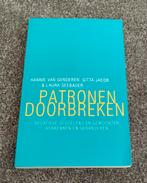 Patronen doorbreken - Hannie van Genderen / Gitta Jocob, Boeken, Verzenden, Zo goed als nieuw