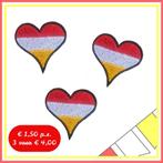 Oeteldonk Embleem – Hartjes, Oeteldonk, Carnaval, Verzenden, Nieuw