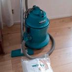 Wetrok Bantam 9
 professionele stofzuiger incl 7 micr.zakken, Ophalen, Gebruikt, Stofzak, Stofzuiger