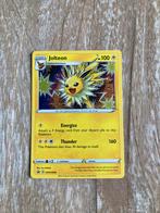 Pokemon kaart Jolteon Holo, Hobby en Vrije tijd, Verzamelkaartspellen | Pokémon, Ophalen of Verzenden