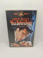 A kiss before dying Robert Wagner dvd, Alle leeftijden, Ophalen of Verzenden, Zo goed als nieuw, Overige gebieden