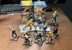 Naruto figurines (mix), Ophalen of Verzenden