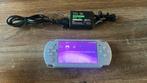 PSP 2000 Rose Pink Zeldzaam! LEES BESRCHRIJVING, Spelcomputers en Games, Ophalen, Gebruikt, Overige kleuren, PSP Slim