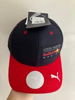 F1 Red Bull Cap, Aston Martin cap, Nieuw, Pet, F1, One size fits all