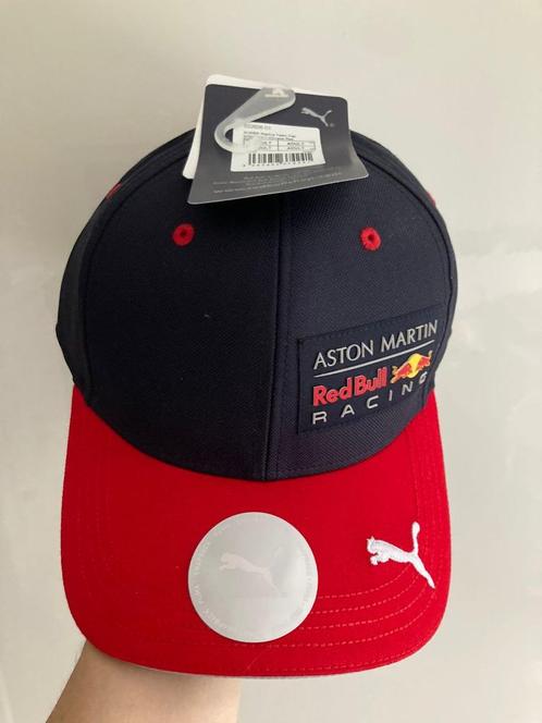 F1 Red Bull Cap, Aston Martin cap, Kleding | Heren, Hoeden en Petten, Nieuw, Pet, One size fits all, Ophalen of Verzenden