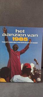 Het aanzien van 1985., Boeken, Geschiedenis | Wereld, Ophalen of Verzenden, Gelezen, Overige gebieden