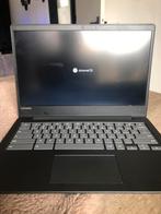 Lenovo Chromebook, Computers en Software, Chromebooks, 14 inch, 4 GB of minder, 64 GB, Ophalen of Verzenden
