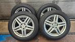 Te koop set lichtmetalen velgen voor Mercedes Benz Vito, Auto-onderdelen, Banden en Velgen, Ophalen, Bestelwagen, Velg(en), Nieuw