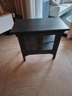 Thee kastje, Ophalen, 50 tot 100 cm, Zo goed als nieuw, 25 tot 50 cm