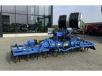 2006 Lemken Zirkon 10/400 Rotorkopeg, Overige, Grondbewerking