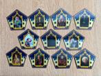 Harry Potter Chocolate frog cards / chocolade kikker kaarten, Ophalen of Verzenden, Gebruikt, Overige typen