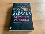 Vergeten verleden - Angela Marsons - Kim Stone 10, Nieuw, Ophalen of Verzenden, Nederland, Angela Marsons