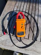 FLUKE I410 Stroomtang AC/DC, Doe-het-zelf en Verbouw, Meetapparatuur, Ophalen of Verzenden