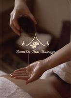 Thaimassage, Diensten en Vakmensen, Welzijn | Masseurs en Massagesalons, Ontspanningsmassage