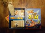 Pak die Zak! - Zo goed als nieuw, Hobby en Vrije tijd, Gezelschapsspellen | Bordspellen, Wolfgang Lepper, Ophalen of Verzenden