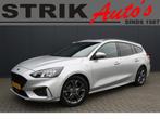 Ford FOCUS Wagon 1.0 EcoBoost Hybrid ST Line Business RIJKLA, 65 €/maand, Stof, Gebruikt, Origineel Nederlands