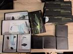 4x CSL computer narrow box ultra HD compact v5 mini-pc (HTPC, Ophalen, Gebruikt