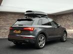 Audi Q5 50 TFSIe S-line Competition B&O DAK TREKHAAK 360 ACC, Auto's, Audi, Automaat, Gebruikt, 4 cilinders, Plug-in hybride