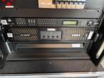 PL Audio Versterker Set - D10k4 . 1x xilica 48, Ophalen, Gebruikt, Audio
